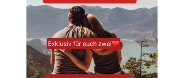Event-Image for 'Love-Retreat exklusiv für zwei - Intimität & Bewusst Lieben'
