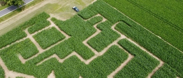 Event-Image for 'Besuch Maislabyrinth'