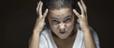 Event-Image for 'Die Energie von &Auml;rger und Wut f&uuml;r Ver&auml;nderungen nutzen'