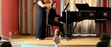 Event-Image for 'Concert Bébé'