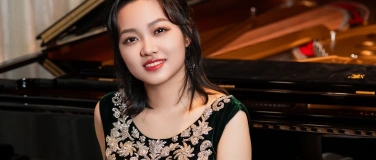 Event-Image for 'Neue Philharmonie München - Sonderkonzert Jingyi Zou'