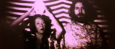 Event-Image for 'Kisaeng Mango Machine'