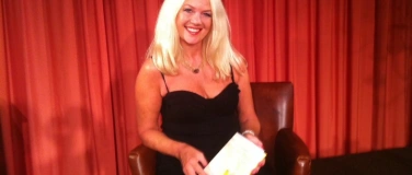 Event-Image for 'Lust auf Liebe - Eine sinnlich-erotische Valentinslesung'