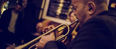 Event-Image for 'Sous Les Étoiles – Groovin' High'