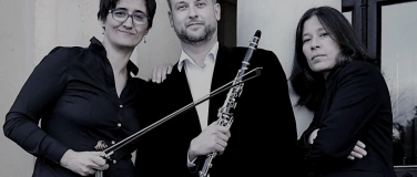 Event-Image for 'SWW Werkstattkultur - Ensemble MiseEnScene'