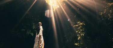 Event-Image for 'Quantenheilung /  AHA-Erlebnisabend'