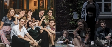 Event-Image for 'Doppelkonzert: Kellerkumpanen + Groove Gardeners'