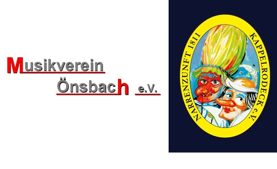 Sponsoring-Logo von Kappler Fasnacht im „Klein Paris“ am Samstag 22. Feb. 2025 Event