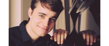 Event-Image for 'Klavierabend mit Sebastian Lingnau'