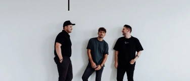 Event-Image for '10 Jahre Lebendig! - Release & Jubil&auml;umskonzert'