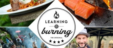 Event-Image for 'Grill-Event: Learning by burning'