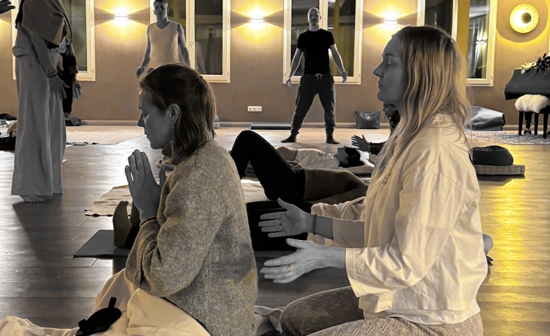 Event-Image for 'Conscious E-Motion - Energy Session'