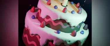 Event-Image for 'FrequenZ Geburtstags Bash'