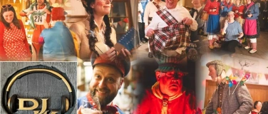 Event-Image for 'Kappler Fasnacht im „Klein Paris“ am Samstag 7. Feb. 2025'