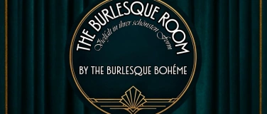 Event-Image for 'The Burlesque Room - Vielfalt in ihrer schönsten Form'
