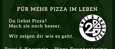 Event-Image for 'Pizza Grundkurs'