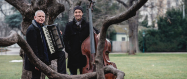 Event-Image for 'Klaus Paier & Florian Dohrmann'