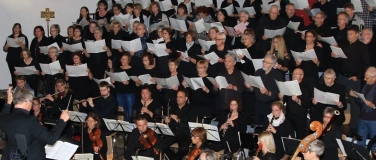 Event-Image for 'Pastoralchor mit Mozart Requiem'