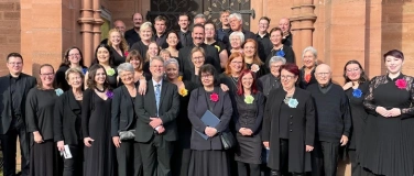 Event-Image for 'Jubil&auml;umskonzert des Rheinland-Pfalz International Choir'