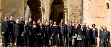 Event-Image for 'ECHOS DE LEIPZIG &ndash; de Schein &agrave; Bach'