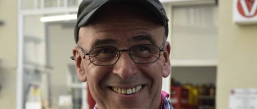 Event-Image for 'Führung Neukölln Reuterkiez mit Reinhold Steinle'