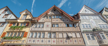 Event-Image for 'Stadtführung in Altstätten: Hexenwahn und Hinrichtungen'