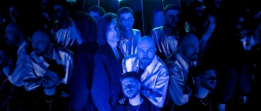 Event-Image for 'Concert - Photons'