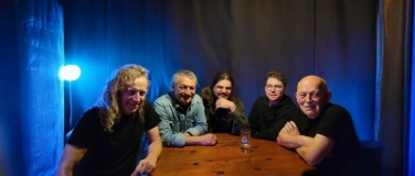 Event-Image for 'Fullhouse Blues Gang Jazzclub Leerer Beutel Regensburg'
