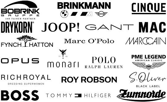 Sponsoring-Logo von VIP Fashion Night 2025 Posthausen Event
