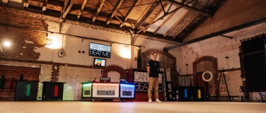 Event-Image for 'CAN YOU BEAT ME - Deine Game Show'