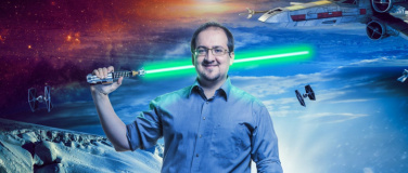 Event-Image for 'Physik in Hollywood'