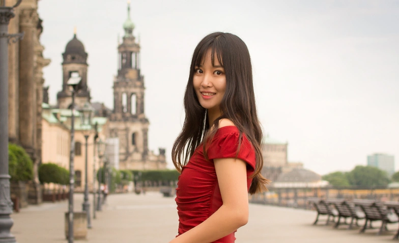 Klavierkonzert Lee EL – CLAZZTIC in Dresden | Klassik