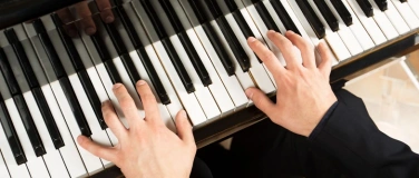 Event-Image for 'Leichte Piano-Live-Musik'