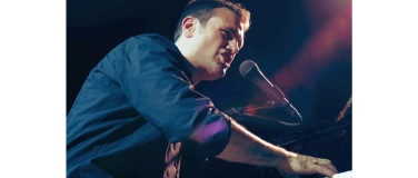 Event-Image for 'Emanuel Jahreis, Piano - Vovals - Foot Drumming'