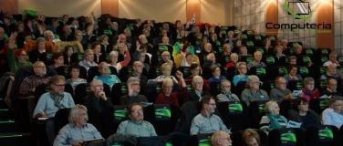 Event-Image for 'Computeria-Thema:  Praktische Handy-Tipps für den Alltag'