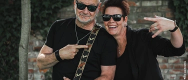 Event-Image for 'UNTERM BALKON:  Sommerparty mit "Accoustic Jam"'