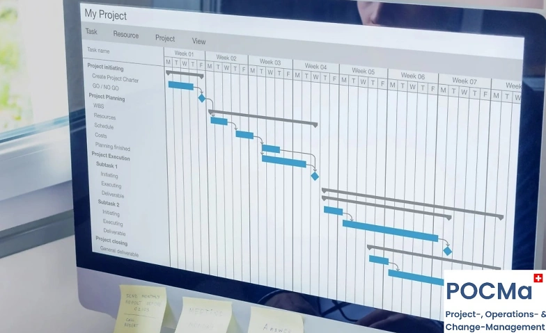Leaders: Boost your company's success with effective project Tickets