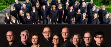 Event-Image for 'Collegium Vocale Lenzburg und Bläsersolisten Aargu'