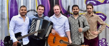 Event-Image for 'Sebass'