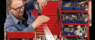 Event-Image for 'Stefan Heuss'