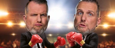 Event-Image for 'Die Zwillinge'