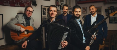 Event-Image for 'Sebass'