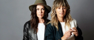 Event-Image for 'Madison Violet – last call'