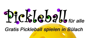 Event-Image for 'Pickleball für alle'
