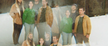 Event-Image for 'Plattentaufe Pico Lightyear'