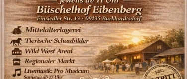 Event-Image for 'CABALLO  •   Das Familien & Pferde Event'