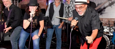 Event-Image for 'White Water im Merlin Backnang'