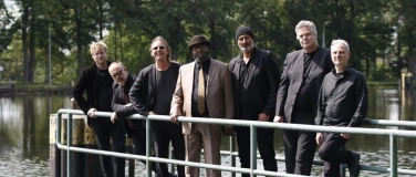 Event-Image for 'Gregory Copeland & The Brothers of Soul'