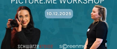 Event-Image for 'picture.me - Erfolgreiche Content Creation für Social Media'