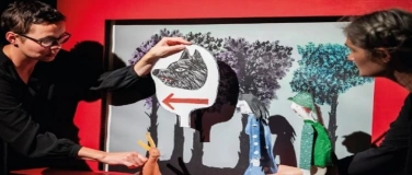 Event-Image for 'Rotkäppchen'